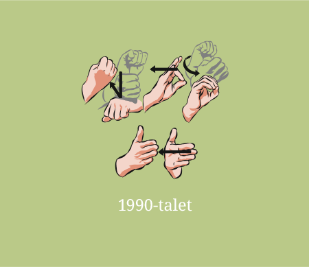 1990-talet