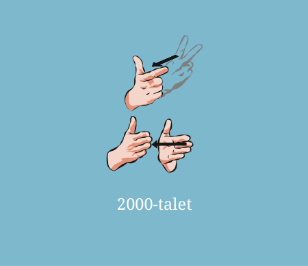 2000-talet