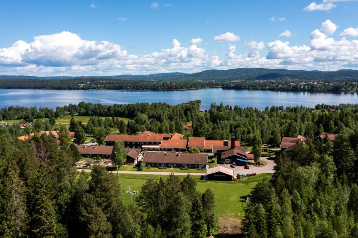 TUFF Sommarkurs vecka 30, 2026