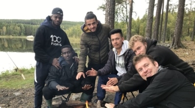 Prova på-kurs, våren 2026