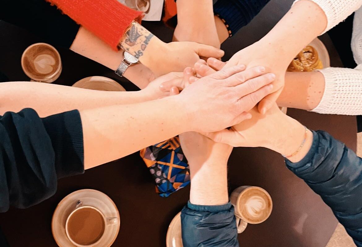 TUFF – Kursöversikt VT 2026