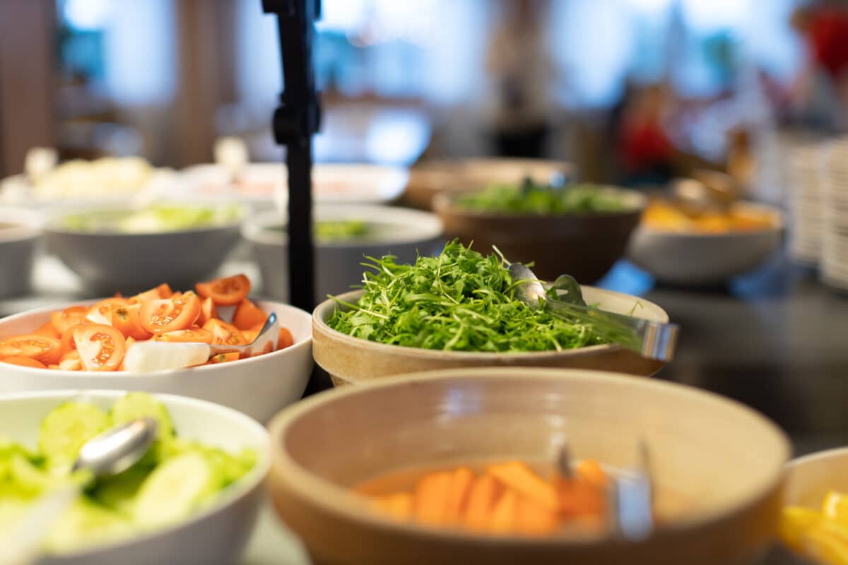 Extra kock till sommar 2026