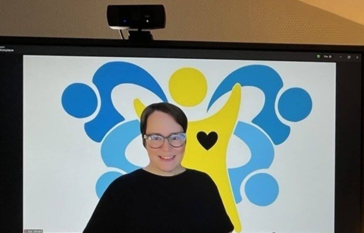 TUFF – Teckenspråkskurs på distans